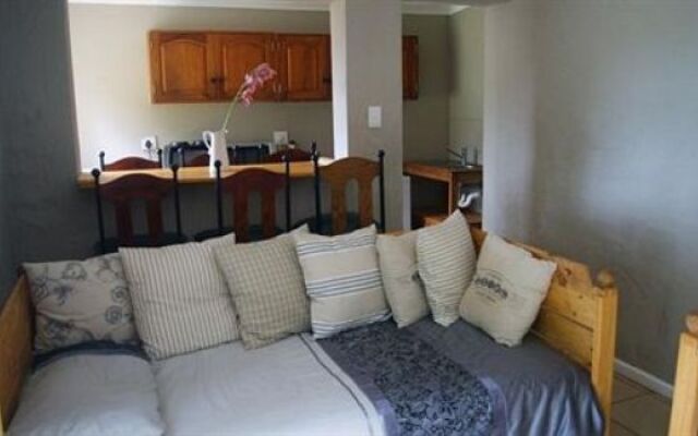 Knysna Riverside Lodge