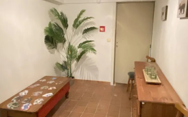Cosy 2-bedroom Apartment in the Center of Hotton