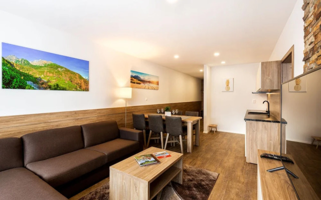 Hrebienok Resort - Dependance