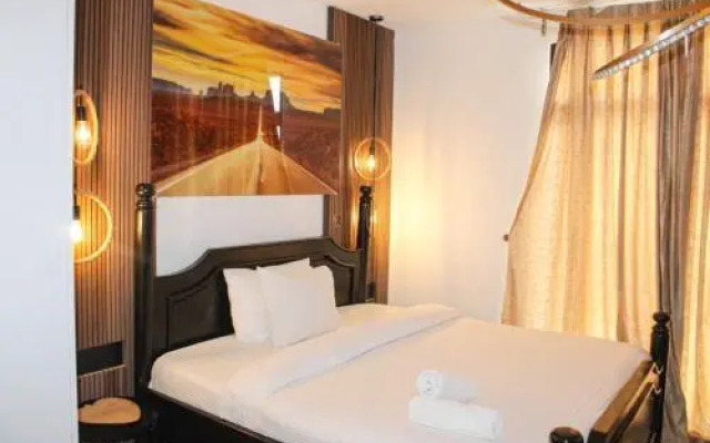 Ebs Legends Luxury Studio Room