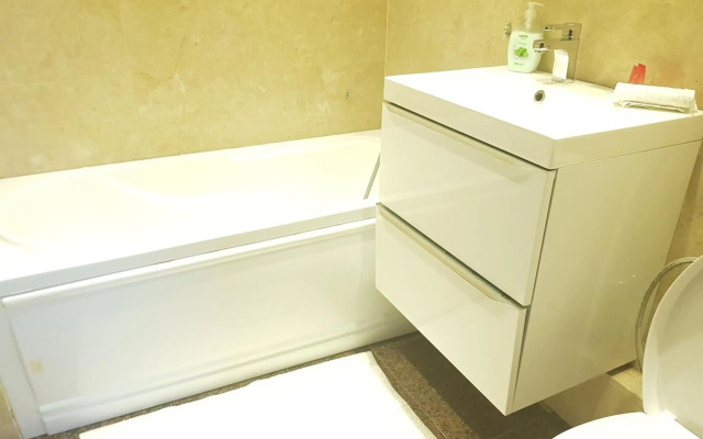 Ritmului Mega Mall Studio