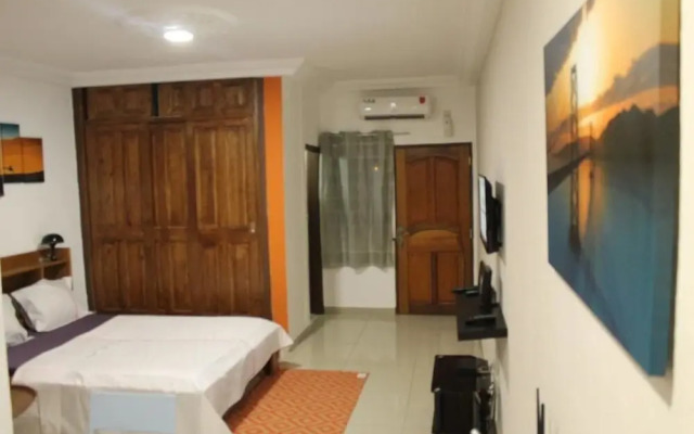 Appartement 7eme Tranche