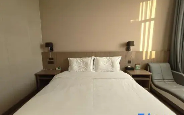 Wanjiahe Hotel