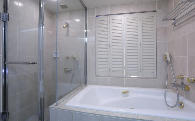 Daiichi Hotel Ryogoku