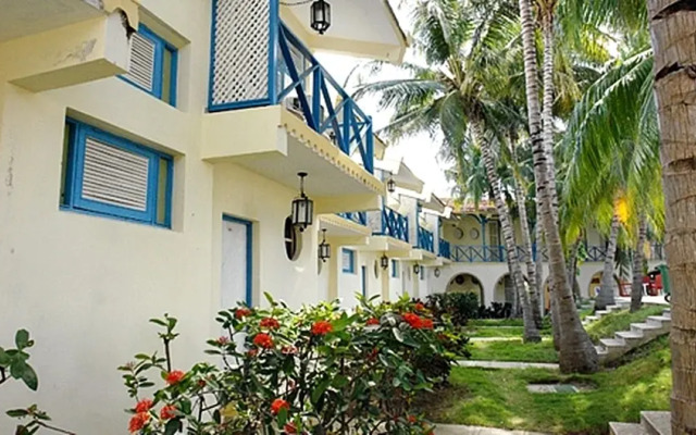 Caimanera Hotel