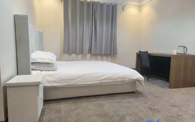 Riyadh DeCai Guesthouse