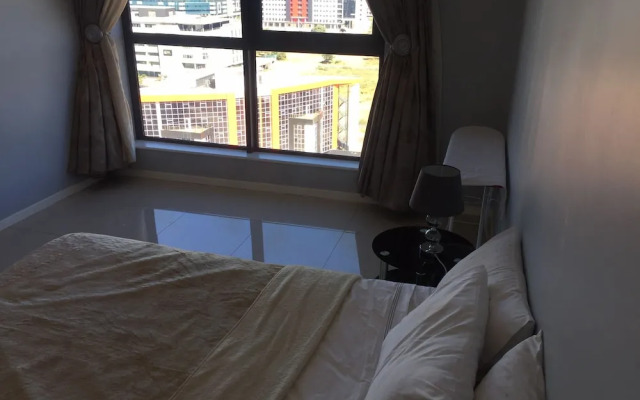 CBD Home Away From Home