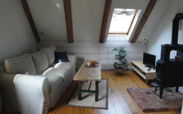 Urlaub in der edition Schwarzarbeit