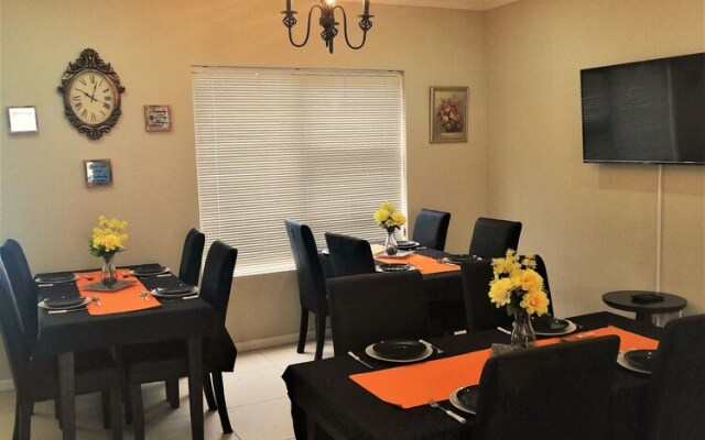 Atlantic Pearl Rivonia Guest House