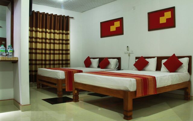 Hotel Clauria