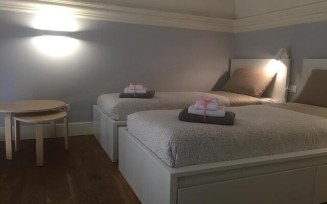 Brunelleschi Suite