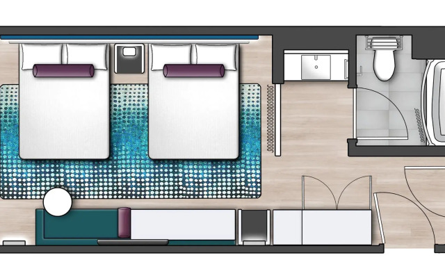 Universal's Terra Luna Resort