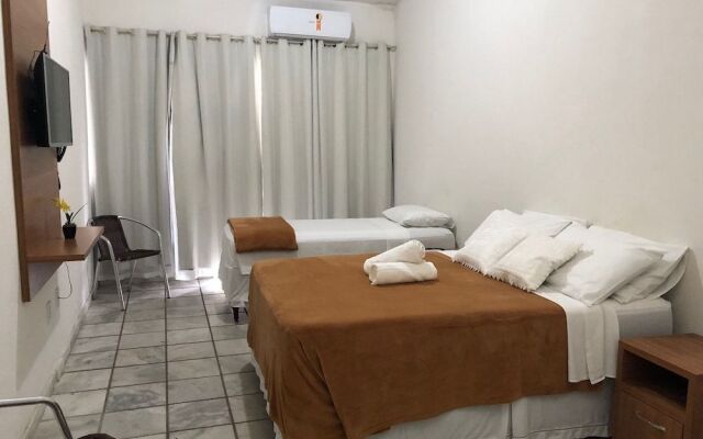 Hotel Portal do Descobrimento