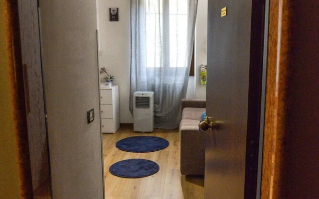 Castle New Lodge In The Heart Of The City