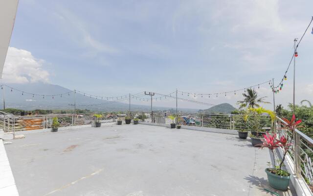 Srikandi Family Residence by OYO Rooms