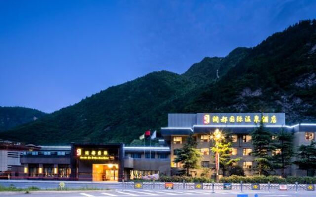 Sunshine Hotel - Jiuzhaigou