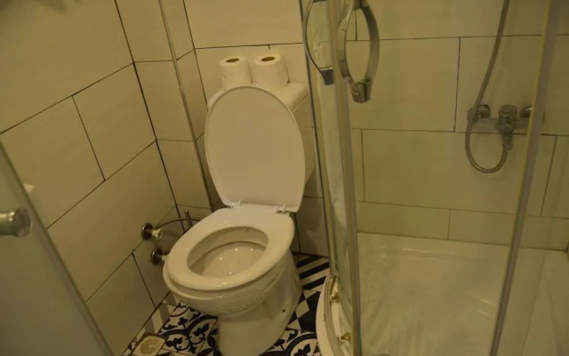 Palmiye Quars Hotel