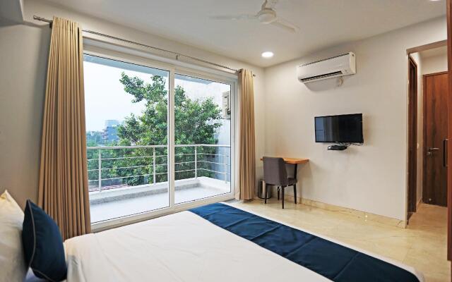 SilverKey Executive Stays 42750 Shaurya's Hospitality