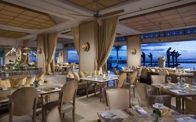The Mulia Resort Villas