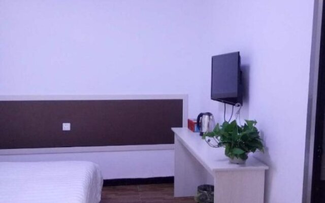 Donglai Hostel Dunhuang