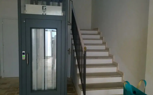 Masseria La Sterpina