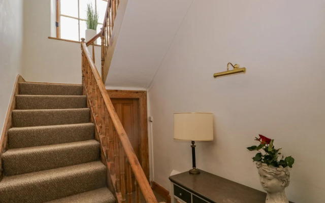 The Residence
