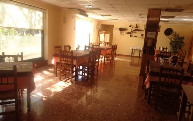 Hostal Millan