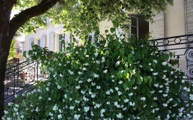 B&B en Provence- Villa Saint Marc