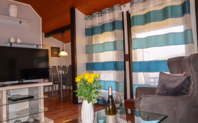 House Scout Ronshausen