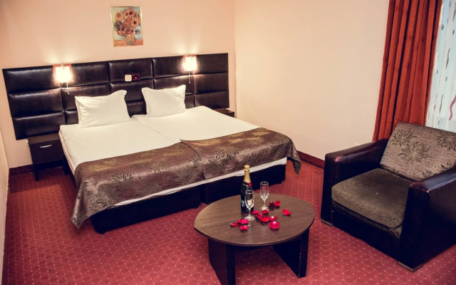 Zdravets Hotel Wellness & SPA