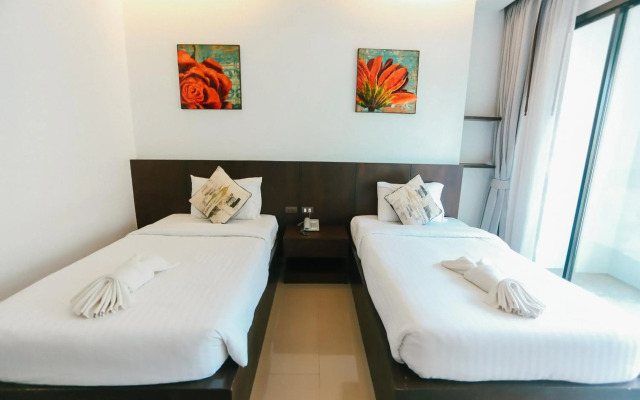 Phranang Place Hotel