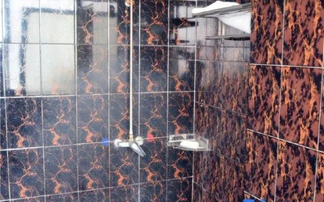 Danyang Xingfei Guest Room