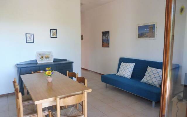 Casa Vacanze Mare Etrusco