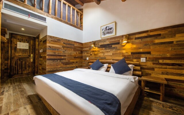 Floral Hotel · Yao's World Mogan Mountain