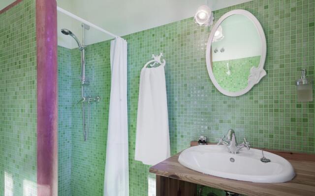 Agroturismo Basarte Baserria