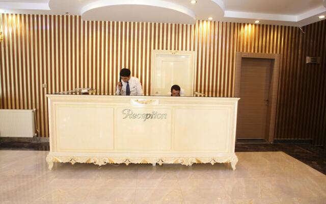 Mostar Hotel