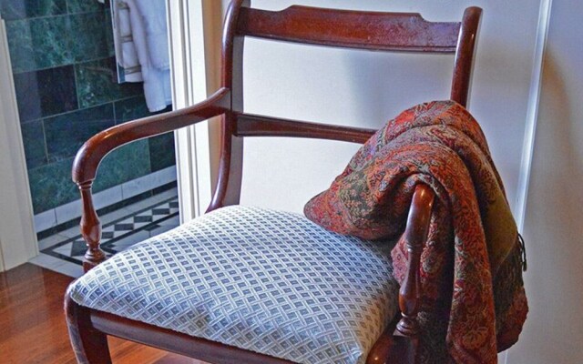 The Old Bank Boutique Hotel