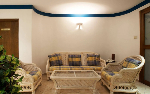 Hotel Roma