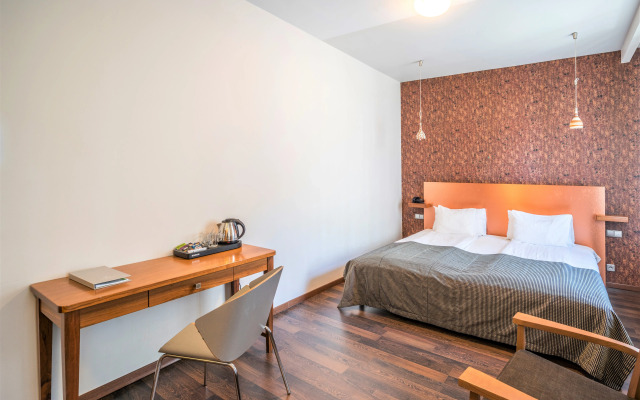 Rixwell Terrace Design Hotel