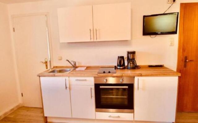 Landurlaub bei Familie Haug