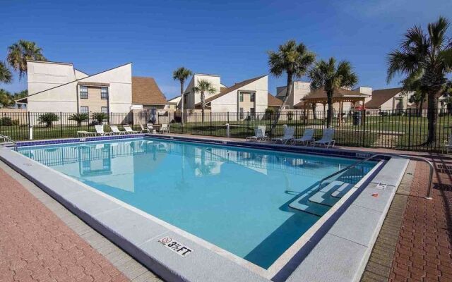 Horizon South by SVR