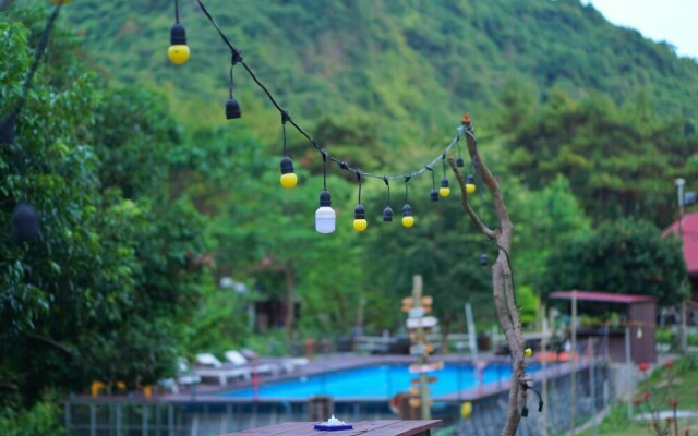 Cat Ba Eco Lodge