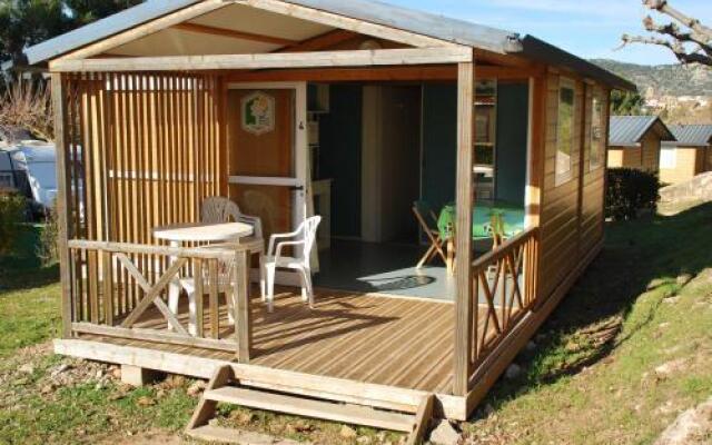 Montsant Park Camping & Bungalow