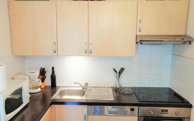 Appartement Morillon 1100, 2 pièces, 6 personnes - FR-1-412-38