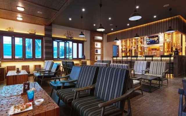 Menara Laut Hotel