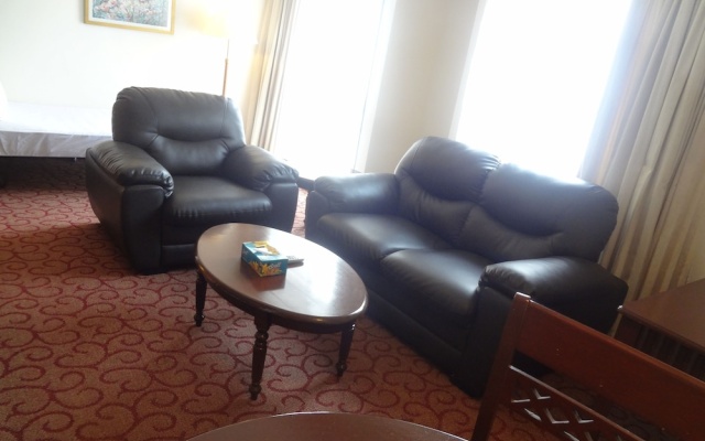Millennium Service Suite at Times Square – Guest Rooms – Kuala Lumpur