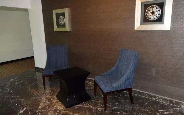 Hotel President