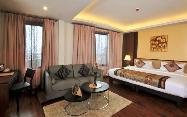 Salana Boutique Hotel