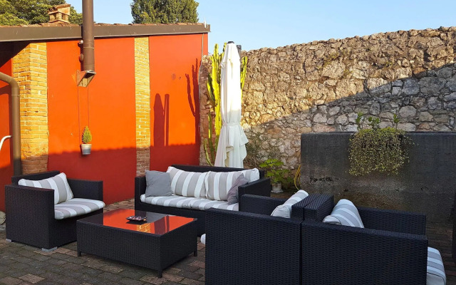 Musella Winery & Relais