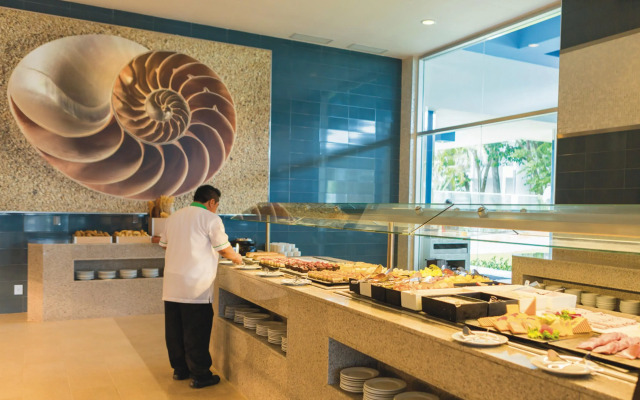 Hotel Riu Playacar - All Inclusive